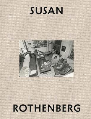 Susan Rothenberg: The Weather