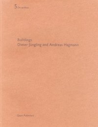 bokomslag Dieter Jungling Und Andreas Hagmann