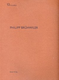 bokomslag Philipp Bruhwiler