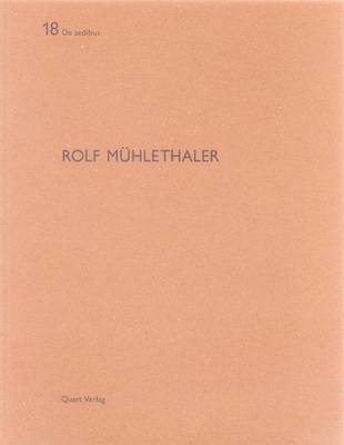 Rolf Muhlethaler 1