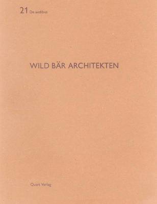 Wild Bar Architekten 1