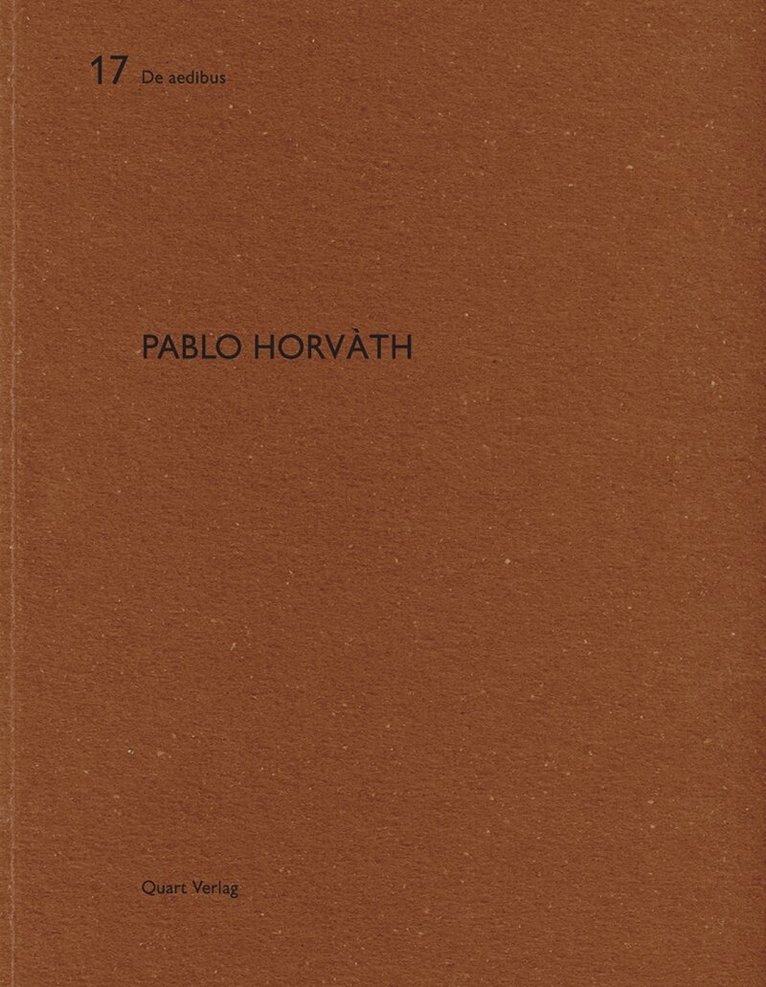 Miroslav Sik, Heinz Wirz - Pablo Horvath, Häftad. Tillgänglighet: Tillfälligt slut