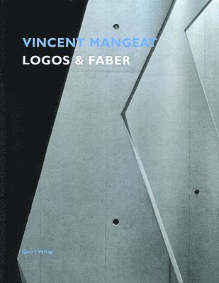 Vincent Mangeat: Logos and Faber 1