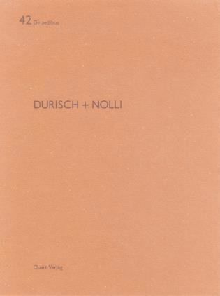 Durisch Nolli 1