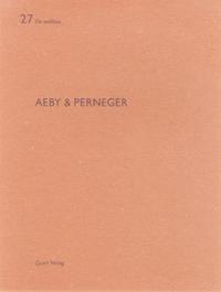 bokomslag Aeby & Perneger