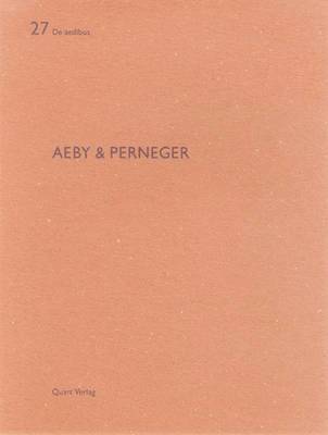 Aeby & Perneger 1