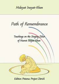 bokomslag Path of Remembrance