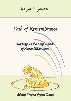 bokomslag Path of Remembrance