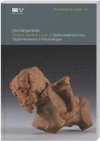 Kantonsarchäologie Aargau, Ulla Wingenfelder - Töpfern auf dem Lande, Häftad