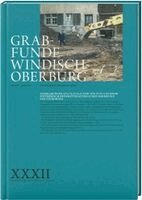 Martin Hartmann, Kantonsarchäologie Aargau, Jürgen Trumm - Grabfunde Windisch-Oberburg, Inbunden