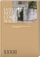 Sandra Ammann, Sven Straumann, Hannes Flück, Gesellschaft pro Vindonissa - IANUA PATET COR MAGIS, Inbunden