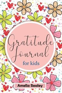bokomslag Gratitude Book for Kids