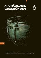 Archäologischer - Archäologie Graubünden, Häftad
