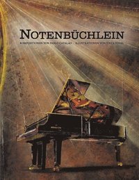 bokomslag Notenbüchlein