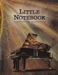 bokomslag Little Notebook