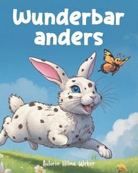 bokomslag Wunderbar anders