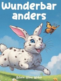bokomslag Wunderbar anders