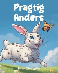 bokomslag Pragtig Anders