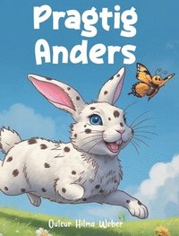 bokomslag Pragtig Anders