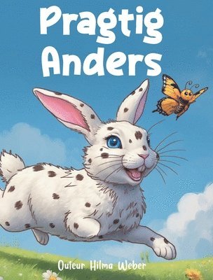 bokomslag Pragtig Anders