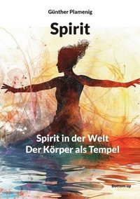 bokomslag Spirit