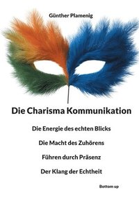bokomslag Charisma Kommunikation