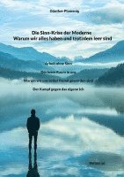 bokomslag Sinn-Krise der Moderne - Warum wir alles haben und trotzdem leer sind