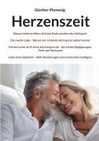bokomslag Herzenszeit