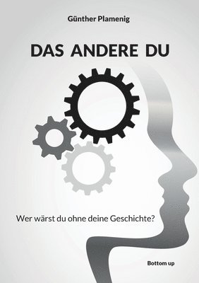 Günther Plamenig - Andere Du, Häftad