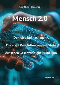 bokomslag Mensch 2.0