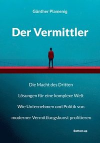 bokomslag Der Vermittler