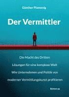 bokomslag Der Vermittler