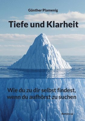 Günther Plamenig - Tiefe und Klarheit, Häftad