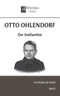 bokomslag Otto Ohlendorf