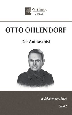 bokomslag Otto Ohlendorf