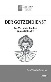 bokomslag Götzendienst