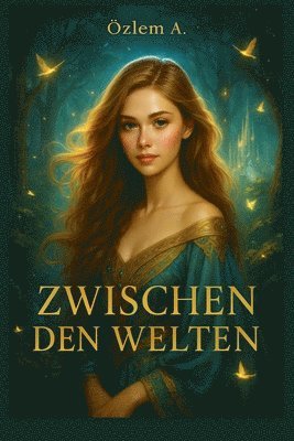 bokomslag Zwischen den Welten