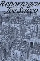 Joe Sacco - Reportagen, Häftad. Tillgänglighet: Lägg i varukorg
