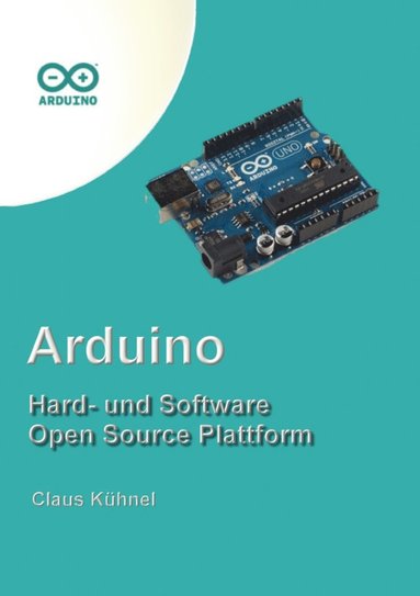 bokomslag Arduino