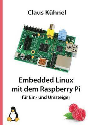 Embedded Linux mit dem Raspberry Pi 1