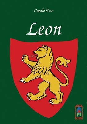 bokomslag Leon