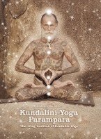 bokomslag Kundalini-Yoga-Parampara