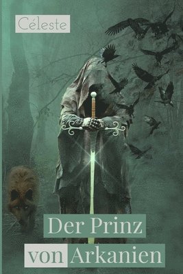 bokomslag Prinz von Arkanien