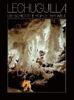 bokomslag Lechuguilla - Die schönste Höhle der Welt