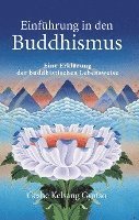 bokomslag Einführung in den Buddhismus