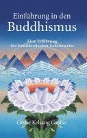 bokomslag Einführung in den Buddhismus