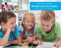 bokomslag Buddhismus für Kinder. Eine Reihe von vier Kinderbüchern