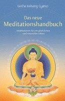 bokomslag Das neue Meditationshandbuch