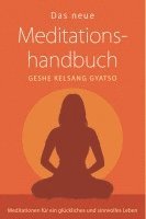 bokomslag Das neue Meditationshandbuch