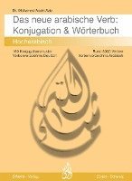 bokomslag Das arabische Verb. Konjugation & Wörterbuch